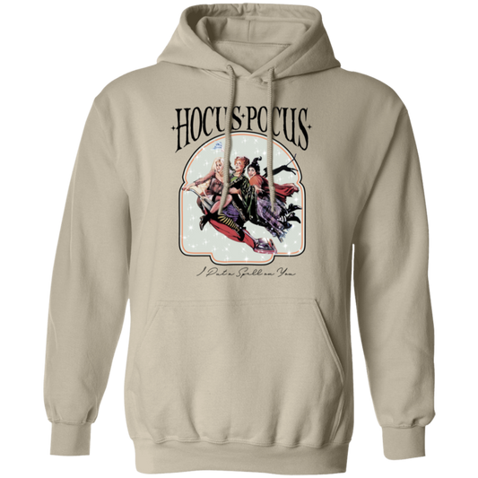 Hocus Pocus | Sanderson Sisters I Put a Spell On You Tops